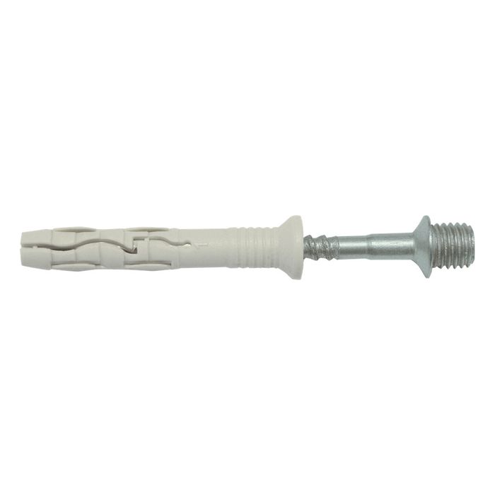 SMART 200 Nagelplug Met Metrisch Draadeind * SMART 200 Nagelplug Met Metrisch Draadeind *