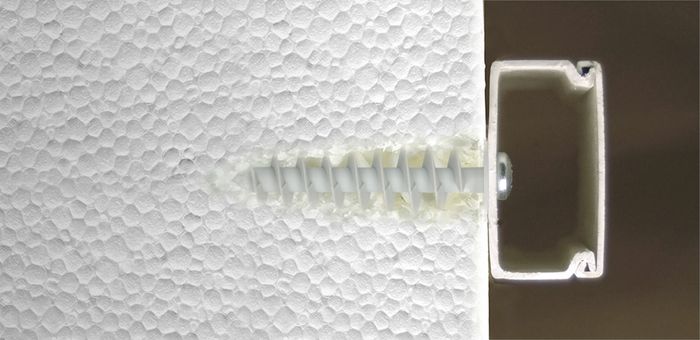 SMART 25 St. Smart Nylon Isolatieplaatpluggen