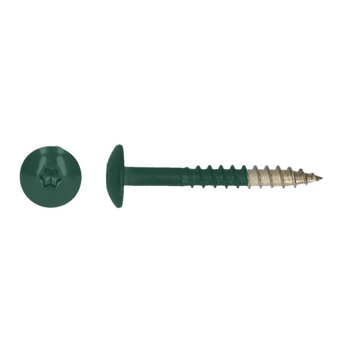 PGB-FASTENERS 100 Platbolkopschrf Trespa * 4,8X PGB-FASTENERS 100 Platbolkopschrf Trespa * 4,8X