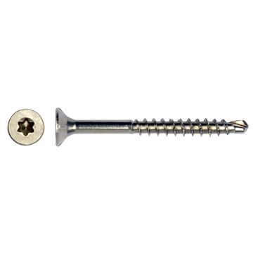 PGB-FASTENERS 200 Zelfborende Spaanpl. Schr. Vzk 'T'