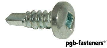 PGB 200St.Zelfb. Schroeven ~ Din