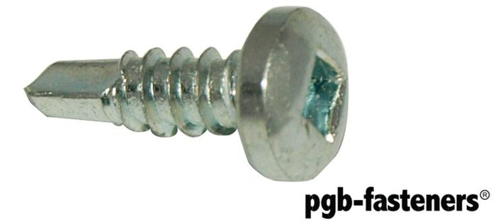 PGB 200St.Zelfb. Schroeven ~ Din