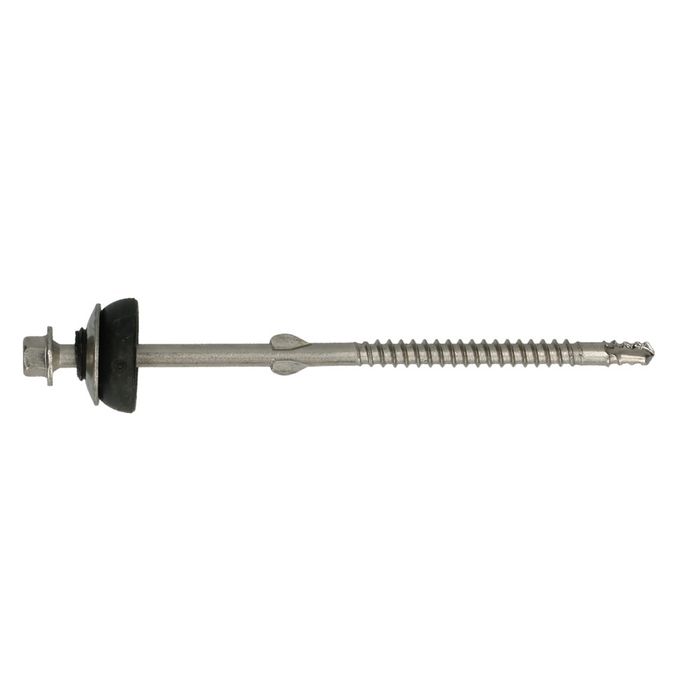PGB-FASTENERS 50 St. Zelfb.Schroef V.Eternitpl.Op