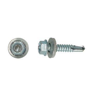 PGB-FASTENERS 200 Zelfb. Schroef Boorpunt Nr 3 *