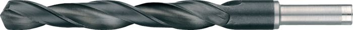 International Tools 1 St. Hss Spir.Boren Met 10 Mm Kolf, International Tools 1 St. Hss Spir.Boren Met 10 Mm Kolf,
