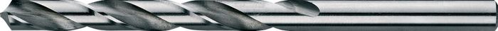 International Tools 5 St. Hss Spiraalb. Blank Geslepen