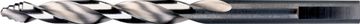 Phantom Phantom HSS Spiraalboor DIN 338 Step-