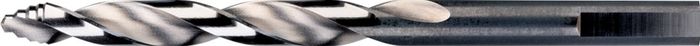 Mapeco Phantom HSS Spiraalboor DIN 338 Step-point‚drievlaks schacht‚6‚0 mm VPE 10