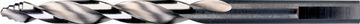 Phantom Phantom HSS Spiraalboor DIN 338 Step-