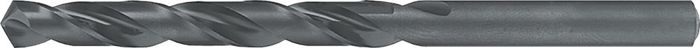 Phantom HSS Spiraalboor DIN 338 Bl 5,7 mm