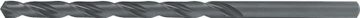 Phantom HSS Spiraalboor DIN 340 Bl 1 mm