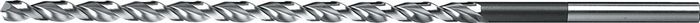 Phantom HSS Spiraalboor, type TS DIN 1869 Bl 6x2
