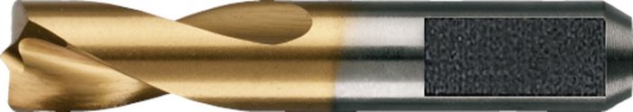 Phantom 1 St. Hss-Co 5% Puntlasboren Tin 8X79Mm Phantom 1 St. Hss-Co 5% Puntlasboren Tin 8X79Mm