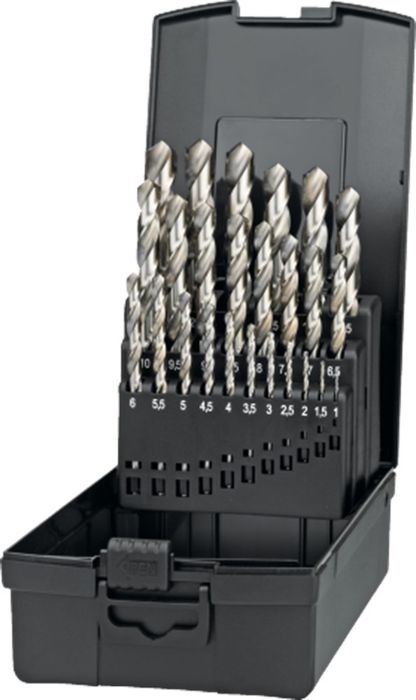 International Tools 1 St.I.T. Borenset 1-13X0,5 Eco Pro International Tools 1 St.I.T. Borenset 1-13X0,5 Eco Pro