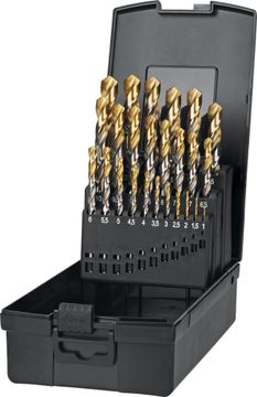International Tools I.T. BORENSET 1-13x0,5 ECO PRO BL. GESLE