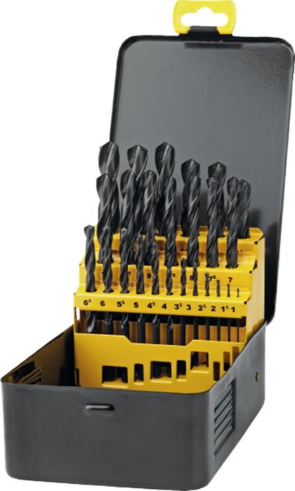 International Tools 1 St. I.T. Gesloten Borencassette International Tools 1 St. I.T. Gesloten Borencassette