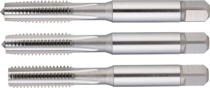 Phantom 1 St. Hss Handtappen Stel A 3 Stuks M Phantom 1 St. Hss Handtappen Stel A 3 Stuks M