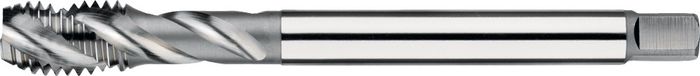 Phantom 1 St. Hsse-V Machinetap M 16 X 2 Din376 Phantom 1 St. Hsse-V Machinetap M 16 X 2 Din376