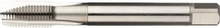 Phantom 1 St. Hsse-V Machinetap Bsp/Gas 1/4