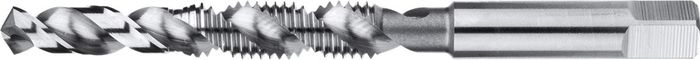 Phantom 1 St. Hss Combi-/Boortappen M 6 X 1 Phantom 1 St. Hss Combi-/Boortappen M 6 X 1