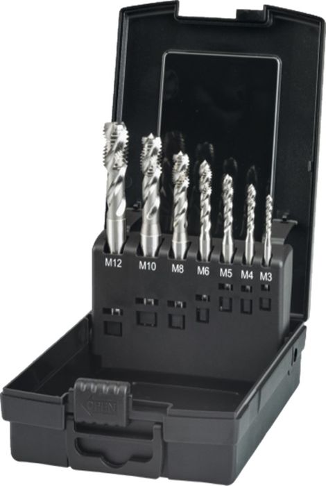 Phantom 1 St. Phantom Tappenset Blind 40 Gr. Phantom 1 St. Phantom Tappenset Blind 40 Gr.