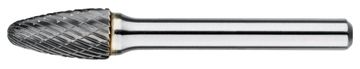 Phantom HM Stiftfrees F boomvorm ronde