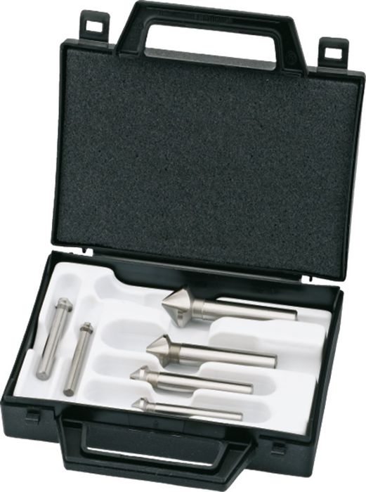 Phantom 1 St. Set/6 Hsse-Co Verzinkfr. 3Sn.