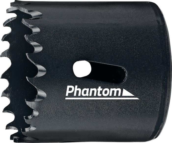 Phantom 1 St.Phantom Bi-Metaal Gatzaag 38 Mm