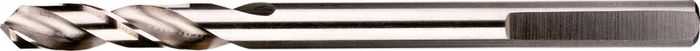 Phantom 1 St. Centreerboor 6,35X80 Voor Houders Phantom 1 St. Centreerboor 6,35X80 Voor Houders