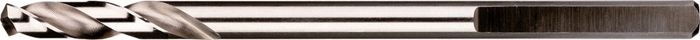 Phantom 1 St. Centreerboor Hss 6,35X110 Voor Phantom 1 St. Centreerboor Hss 6,35X110 Voor