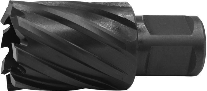 Phantom 1 St. Phantom Hss-Co Kernboor 18X25Mm Phantom 1 St. Phantom Hss-Co Kernboor 18X25Mm