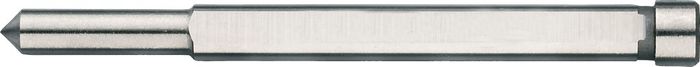 Phantom Phantom Kernboor uitwerpstift 6,35x102mm Phantom Phantom Kernboor uitwerpstift 6,35x102mm
