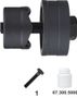 Phantom 1 St. Standaard Gatenpons 16,2Mm Tbv M16
