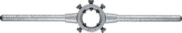 1 St. Snijplaathouders 45 X 14 Mm