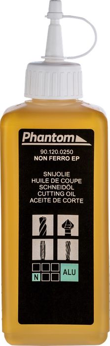 Phantom 1 St. Phantom Non Ferro Ep Snijolie 1