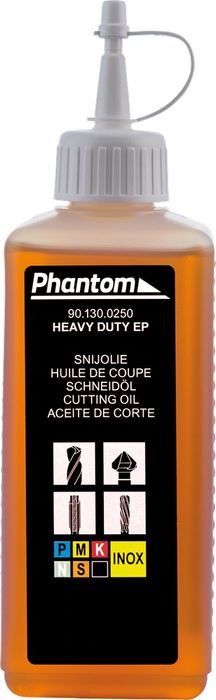 Phantom 1 St.Phantom Heavy Duty Ep Snijolie 1