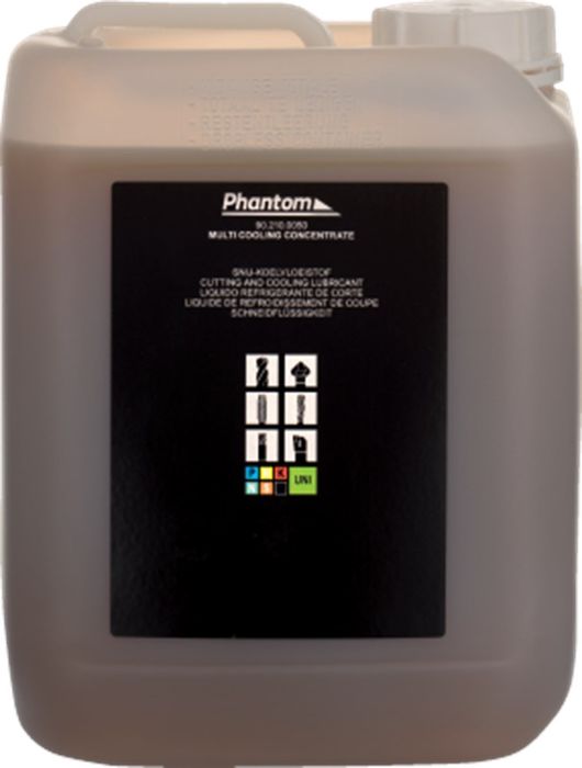 Phantom 1 St. Phantom Multi Cooling Concentrate