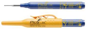 Pica Pika Ink Blauw 150/41