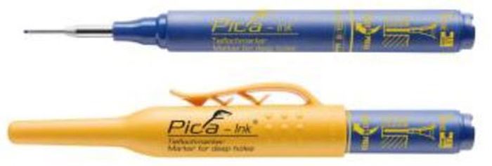 Pica Pika Ink Blauw 150/41 Pica Pika Ink Blauw 150/41