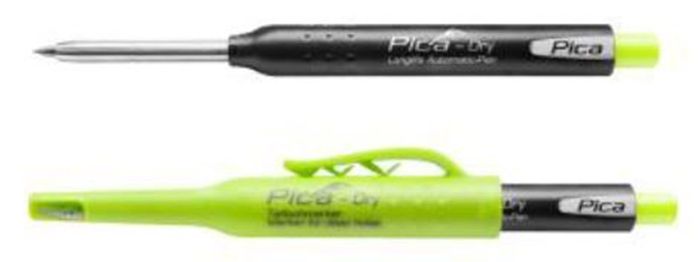 Pica Pika Dry Longlife Automatic 3030 Pica Pika Dry Longlife Automatic 3030