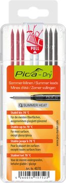 Pica Pica DRY vulling set Speciaal zomer