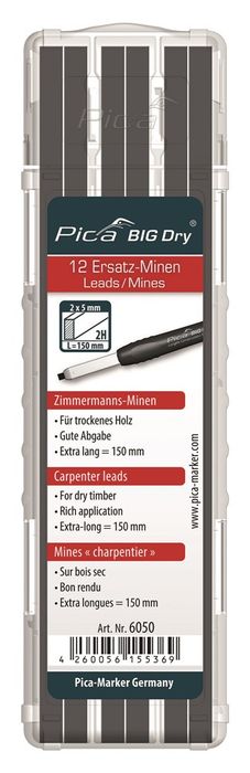 Pica Pica BIG-Dry vulling Timmerman 2H Pica Pica BIG-Dry vulling Timmerman 2H