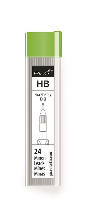 Pica Pica Fine dry refill set HB Pica Pica Fine dry refill set HB