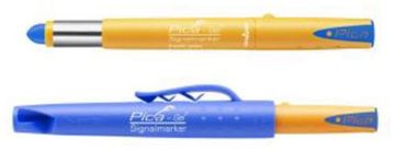 Pica Pica Gel Signalmarker Blauw 8081