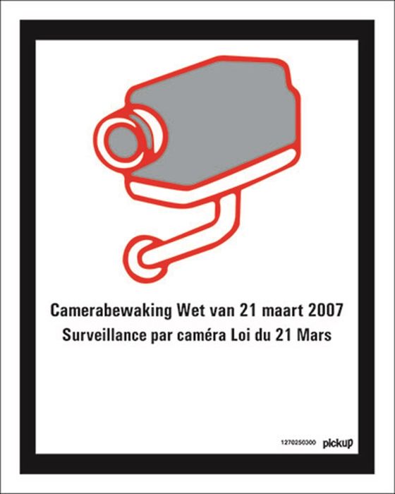 Pickup Camerabewaking/Surveillance Pickup Camerabewaking/Surveillance