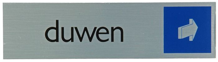 Pickup Route Alulook 165X44 Mm Duwen Liggend Pickup Route Alulook 165X44 Mm Duwen Liggend