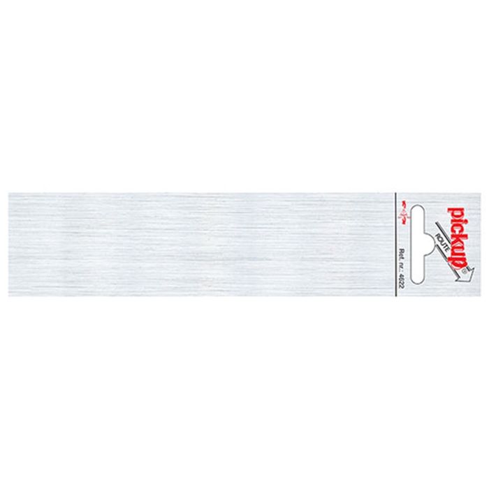 Pickup Route Alulook 165X44 Mm Blanco Pickup Route Alulook 165X44 Mm Blanco