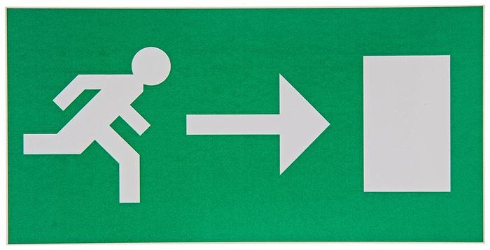 Pickup Pictogram 100X200 P614-20 Pickup Pictogram 100X200 P614-20