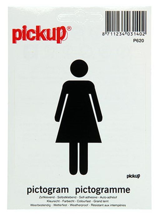 Pickup Dames