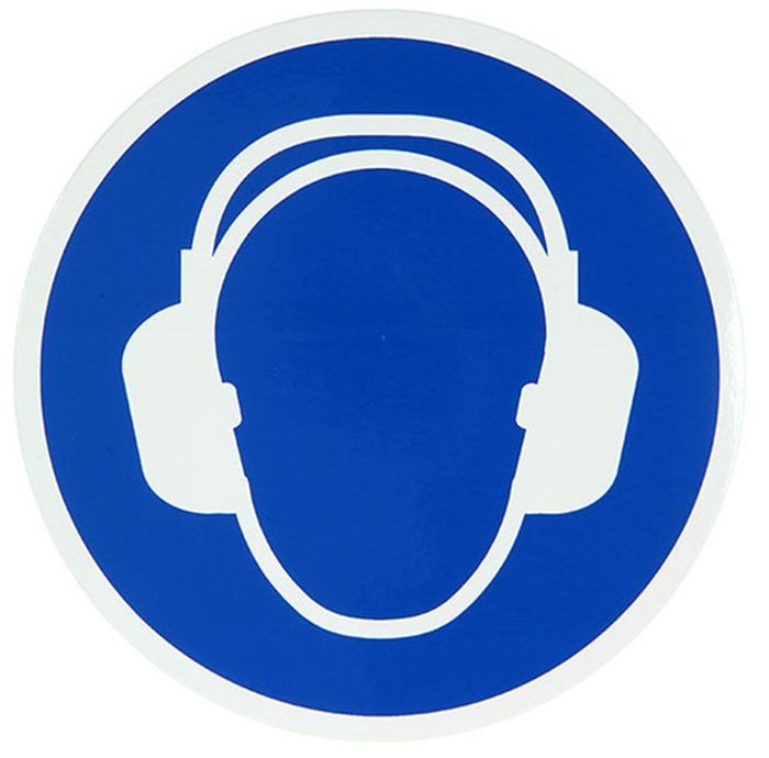 Pickup Pictogram Rond 150Mm P903-15 Pickup Pictogram Rond 150Mm P903-15